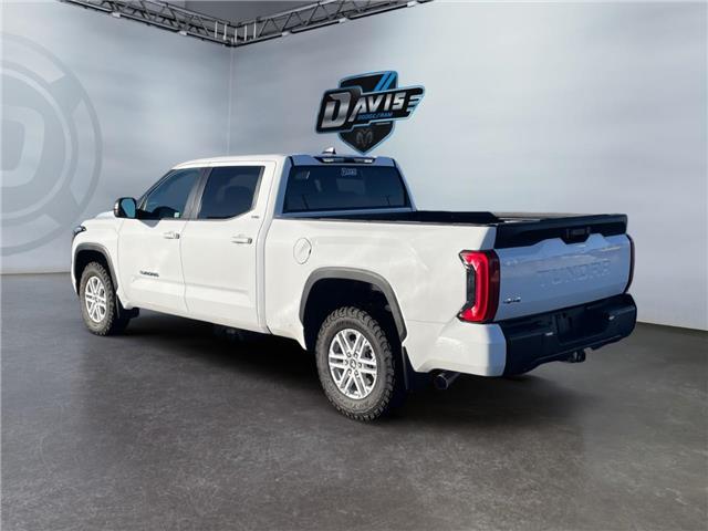 2024 Toyota Tundra SR5 (Stk: 30438) in Fort Macleod - Image 3 of 26 2024 Toyota Tundra SR5 (Stk: 30438) in Fort Macleod - Image 3 of 26