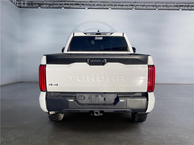 2024 Toyota Tundra SR5 (Stk: 30438) in Fort Macleod - Image 6 of 26 2024 Toyota Tundra SR5 (Stk: 30438) in Fort Macleod - Image 6 of 26