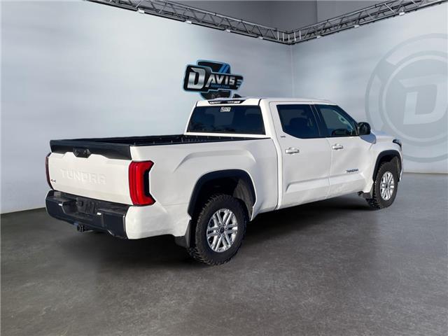 2024 Toyota Tundra SR5 (Stk: 30438) in Fort Macleod - Image 7 of 26 2024 Toyota Tundra SR5 (Stk: 30438) in Fort Macleod - Image 7 of 26