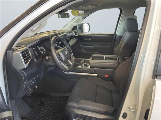 2024 Toyota Tundra SR5 (Stk: 30438) in Fort Macleod - Image 11 of 26 2024 Toyota Tundra SR5 (Stk: 30438) in Fort Macleod - Image 11 of 26