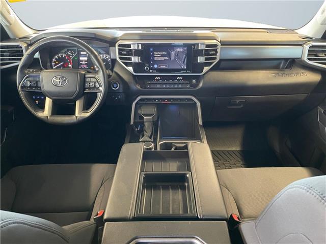 2024 Toyota Tundra SR5 (Stk: 30438) in Fort Macleod - Image 12 of 26 2024 Toyota Tundra SR5 (Stk: 30438) in Fort Macleod - Image 12 of 26