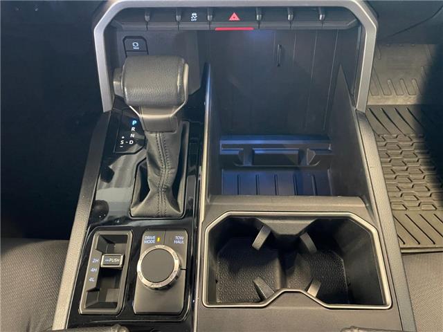 2024 Toyota Tundra SR5 (Stk: 30438) in Fort Macleod - Image 13 of 26 2024 Toyota Tundra SR5 (Stk: 30438) in Fort Macleod - Image 13 of 26
