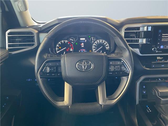 2024 Toyota Tundra SR5 (Stk: 30438) in Fort Macleod - Image 14 of 26 2024 Toyota Tundra SR5 (Stk: 30438) in Fort Macleod - Image 14 of 26