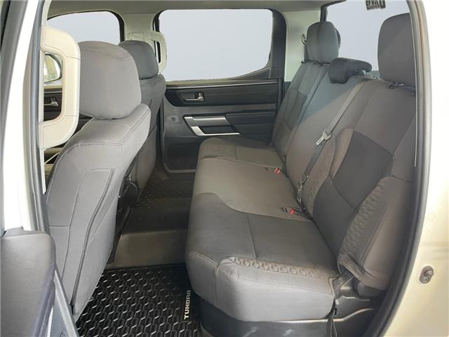 2024 Toyota Tundra SR5 (Stk: 30438) in Fort Macleod - Image 17 of 26 2024 Toyota Tundra SR5 (Stk: 30438) in Fort Macleod - Image 17 of 26