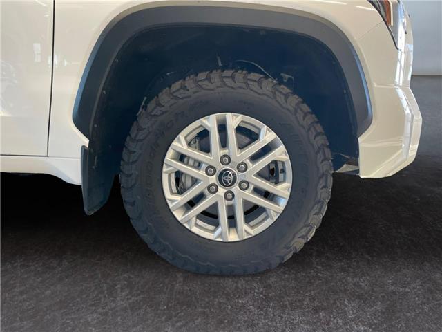 2024 Toyota Tundra SR5 (Stk: 30438) in Fort Macleod - Image 4 of 26 2024 Toyota Tundra SR5 (Stk: 30438) in Fort Macleod - Image 4 of 26