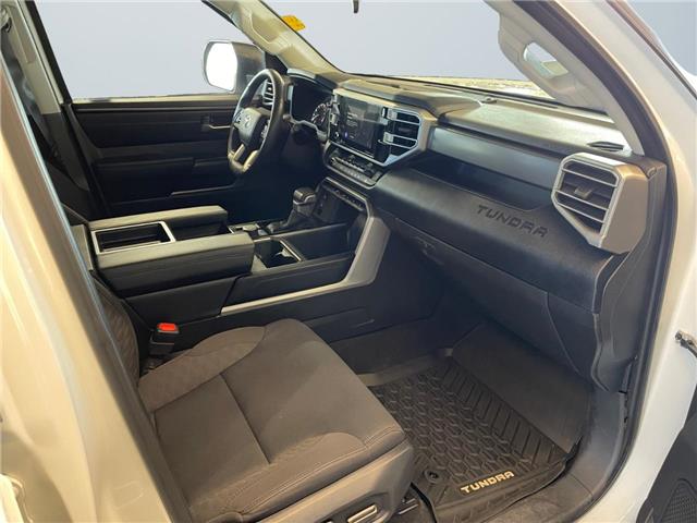 2024 Toyota Tundra SR5 (Stk: 30438) in Fort Macleod - Image 15 of 26 2024 Toyota Tundra SR5 (Stk: 30438) in Fort Macleod - Image 15 of 26