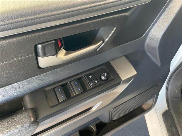 2024 Toyota Tundra SR5 (Stk: 30438) in Fort Macleod - Image 16 of 26 2024 Toyota Tundra SR5 (Stk: 30438) in Fort Macleod - Image 16 of 26