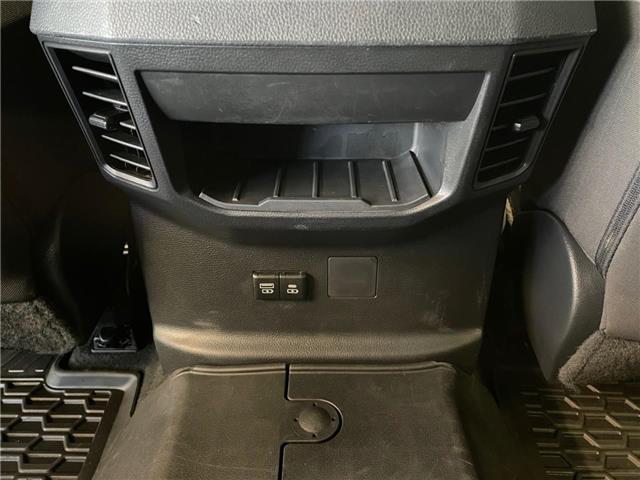 2024 Toyota Tundra SR5 (Stk: 30438) in Fort Macleod - Image 19 of 26 2024 Toyota Tundra SR5 (Stk: 30438) in Fort Macleod - Image 19 of 26