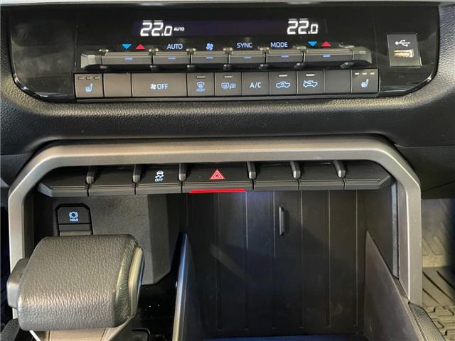 2024 Toyota Tundra SR5 (Stk: 30438) in Fort Macleod - Image 23 of 26 2024 Toyota Tundra SR5 (Stk: 30438) in Fort Macleod - Image 23 of 26