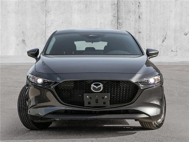 2025 Mazda Mazda3 Sport GX (Stk: N799093) in Dartmouth - Image 2 of 23