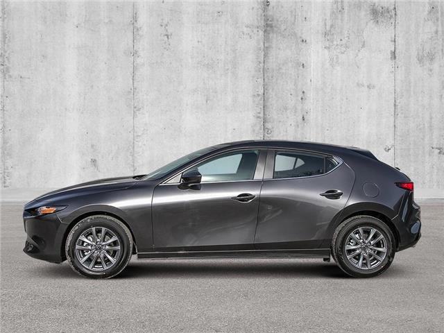 2025 Mazda Mazda3 Sport GX (Stk: N799093) in Dartmouth - Image 3 of 23