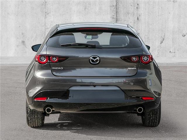 2025 Mazda Mazda3 Sport GX (Stk: N799093) in Dartmouth - Image 5 of 23