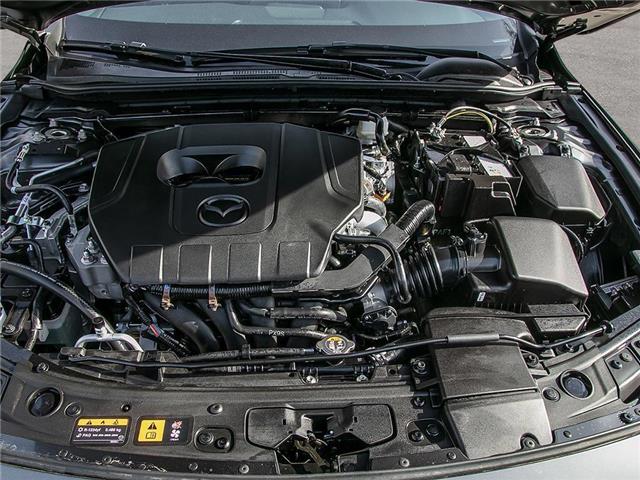 2025 Mazda Mazda3 Sport GX (Stk: N799093) in Dartmouth - Image 6 of 23