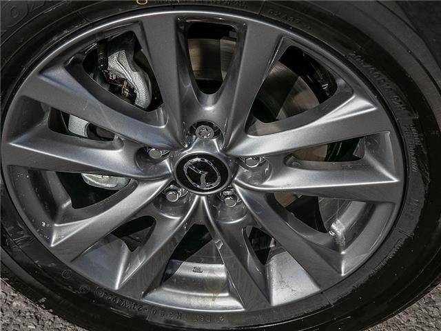 2025 Mazda Mazda3 Sport GX (Stk: N799093) in Dartmouth - Image 8 of 23