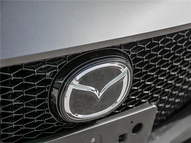 2025 Mazda Mazda3 Sport GX (Stk: N799093) in Dartmouth - Image 9 of 23