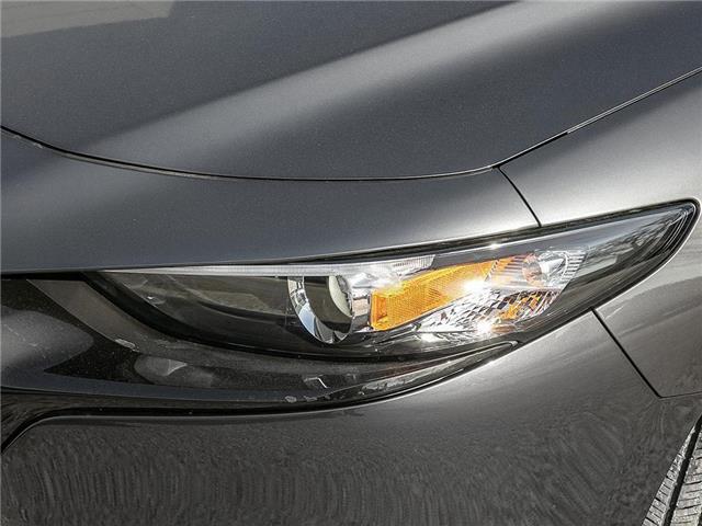 2025 Mazda Mazda3 Sport GX (Stk: N799093) in Dartmouth - Image 10 of 23