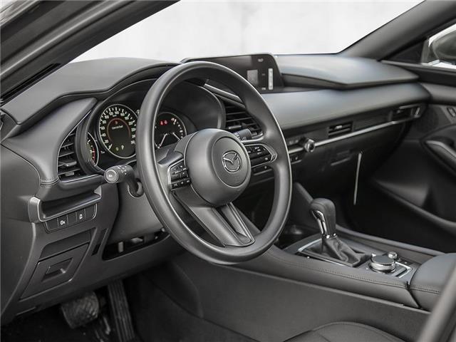 2025 Mazda Mazda3 Sport GX (Stk: N799093) in Dartmouth - Image 12 of 23