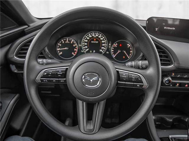2025 Mazda Mazda3 Sport GX (Stk: N799093) in Dartmouth - Image 13 of 23