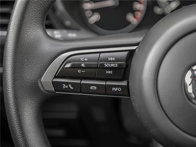 2025 Mazda Mazda3 Sport GX (Stk: N799093) in Dartmouth - Image 15 of 23
