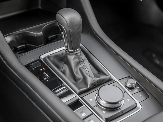 2025 Mazda Mazda3 Sport GX (Stk: N799093) in Dartmouth - Image 17 of 23