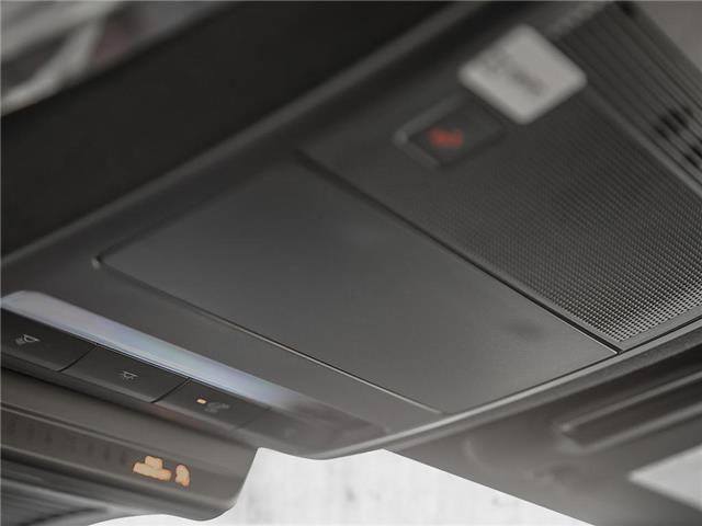 2025 Mazda Mazda3 Sport GX (Stk: N799093) in Dartmouth - Image 19 of 23