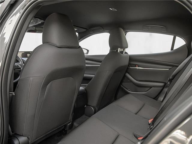 2025 Mazda Mazda3 Sport GX (Stk: N799093) in Dartmouth - Image 21 of 23