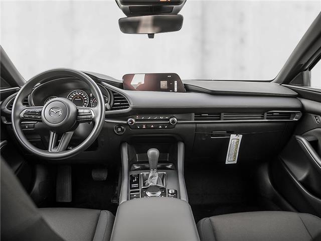 2025 Mazda Mazda3 Sport GX (Stk: N799093) in Dartmouth - Image 22 of 23