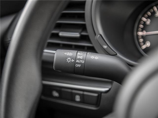 2025 Mazda Mazda3 Sport GX (Stk: N799093) in Dartmouth - Image 23 of 23