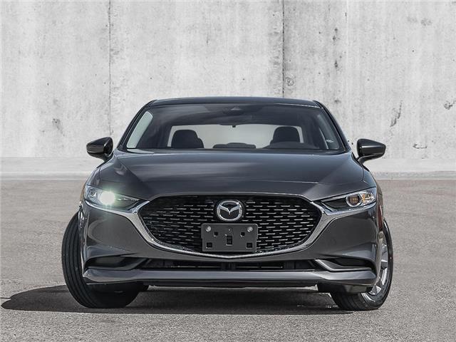 2025 Mazda Mazda3 GS (Stk: N799109) in Dartmouth - Image 2 of 22