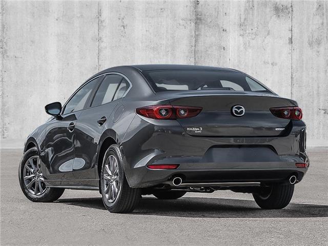 2025 Mazda Mazda3 GS (Stk: N799109) in Dartmouth - Image 4 of 22
