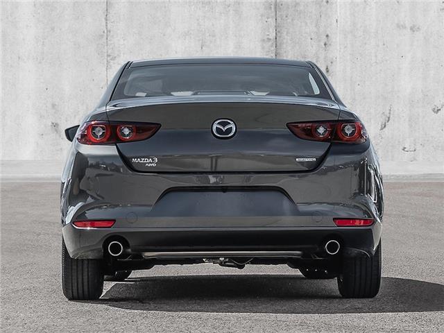2025 Mazda Mazda3 GS (Stk: N799109) in Dartmouth - Image 5 of 22