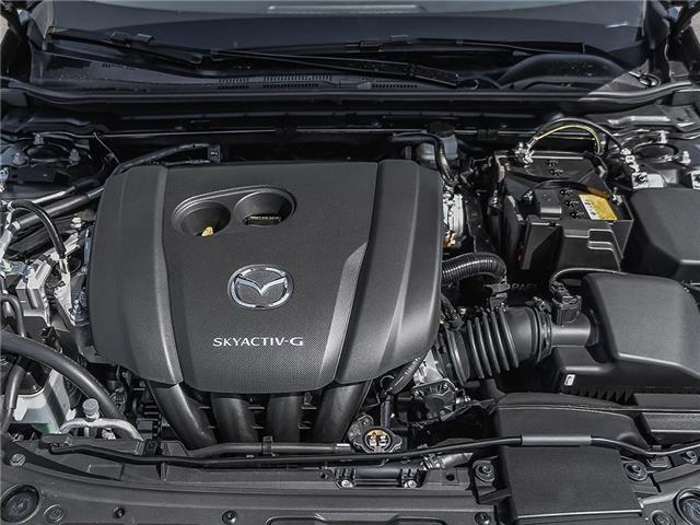 2025 Mazda Mazda3 GS (Stk: N799109) in Dartmouth - Image 6 of 22