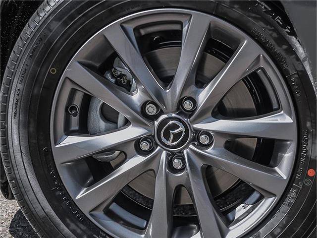2025 Mazda Mazda3 GS (Stk: N799109) in Dartmouth - Image 8 of 22