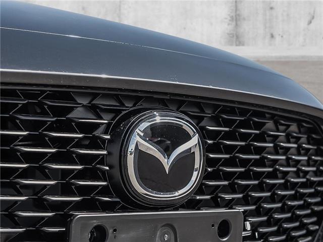 2025 Mazda Mazda3 GS (Stk: N799109) in Dartmouth - Image 9 of 22