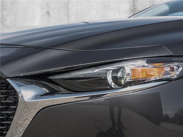 2025 Mazda Mazda3 GS (Stk: N799109) in Dartmouth - Image 10 of 22