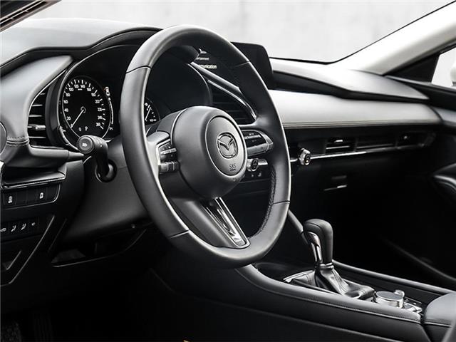 2025 Mazda Mazda3 GS (Stk: N799109) in Dartmouth - Image 11 of 22