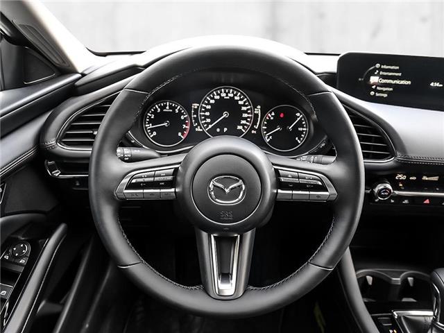 2025 Mazda Mazda3 GS (Stk: N799109) in Dartmouth - Image 12 of 22