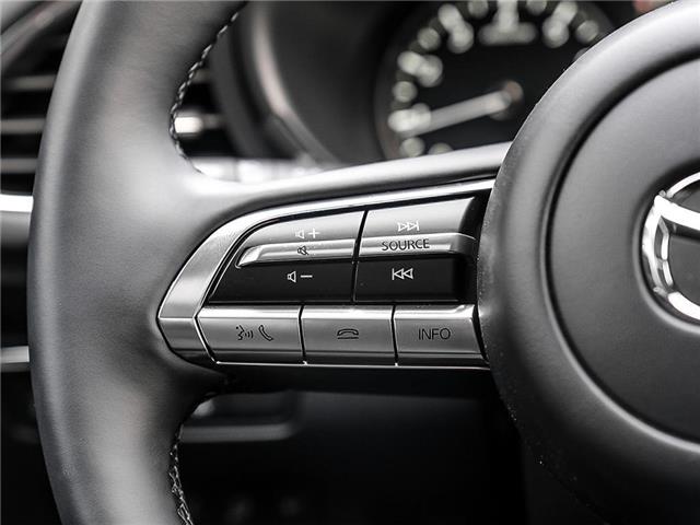 2025 Mazda Mazda3 GS (Stk: N799109) in Dartmouth - Image 14 of 22