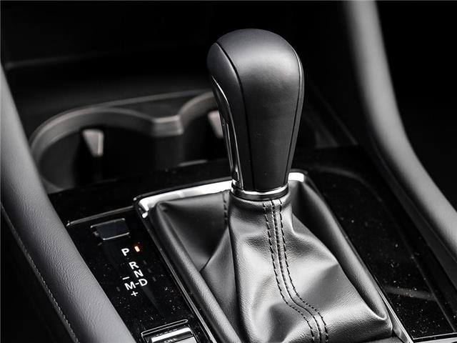 2025 Mazda Mazda3 GS (Stk: N799109) in Dartmouth - Image 16 of 22