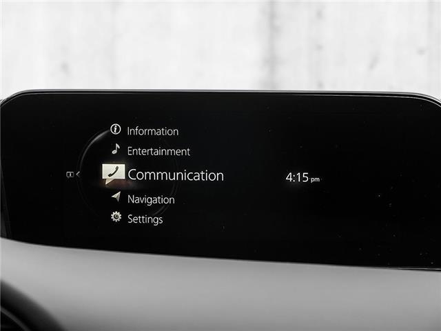2025 Mazda Mazda3 GS (Stk: N799109) in Dartmouth - Image 17 of 22