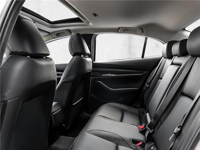 2025 Mazda Mazda3 GS (Stk: N799109) in Dartmouth - Image 20 of 22