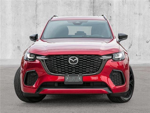 2025 Mazda CX-70 MHEV GT-P (Stk: N134193) in Dartmouth - Image 2 of 9