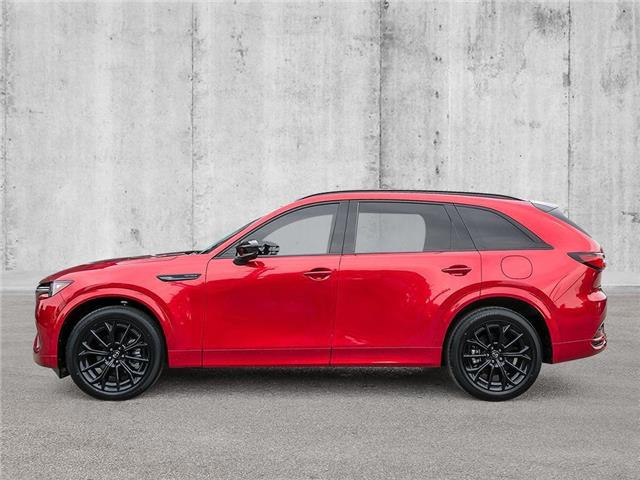 2025 Mazda CX-70 MHEV GT-P (Stk: N134193) in Dartmouth - Image 3 of 9