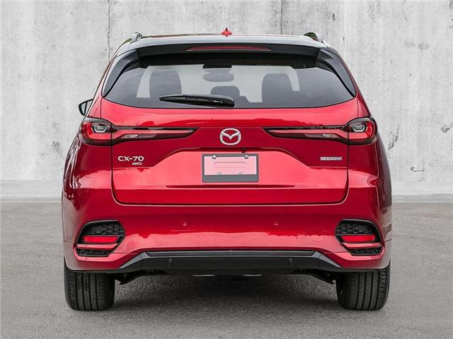 2025 Mazda CX-70 MHEV GT-P (Stk: N134193) in Dartmouth - Image 5 of 9