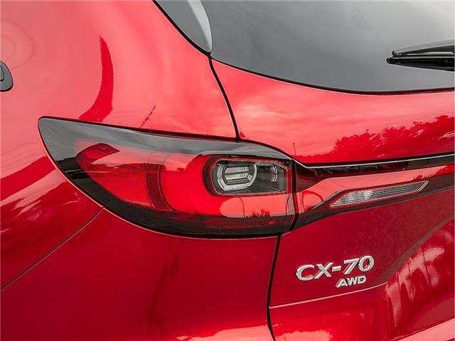 2025 Mazda CX-70 MHEV GT-P (Stk: N134193) in Dartmouth - Image 9 of 9