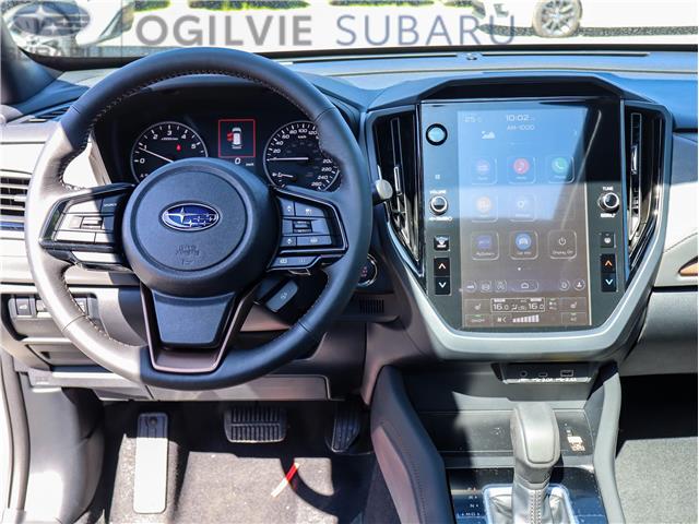 2026 Subaru Forester Sport (Stk: 18-SR098) in Ottawa - Image 4 of 13