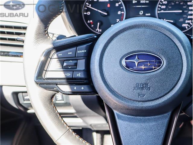 2026 Subaru Forester Sport (Stk: 18-SR098) in Ottawa - Image 5 of 13