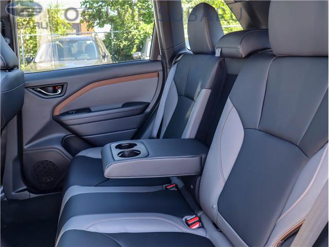 2026 Subaru Forester Sport (Stk: 18-SR098) in Ottawa - Image 11 of 13