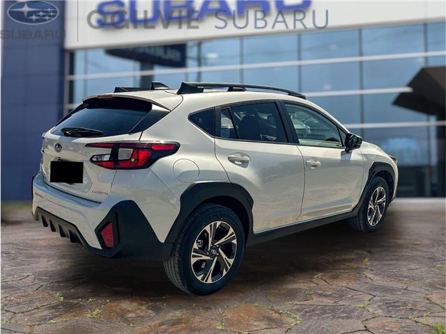 2026 Subaru Crosstrek Touring (Stk: 18-SR081) in Ottawa - Image 7 of 31