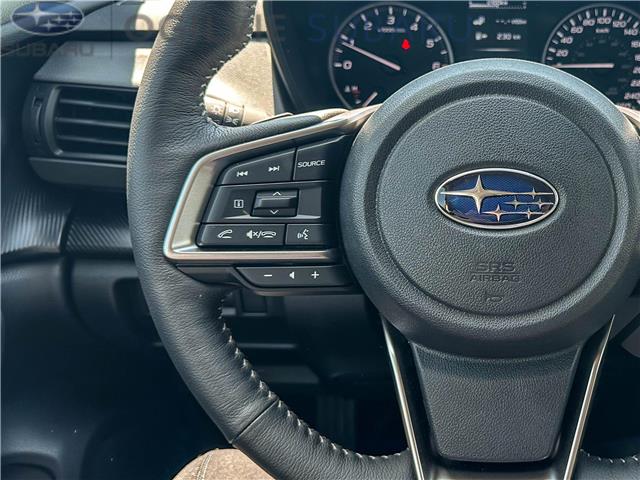 2026 Subaru Crosstrek Touring (Stk: 18-SR081) in Ottawa - Image 10 of 31